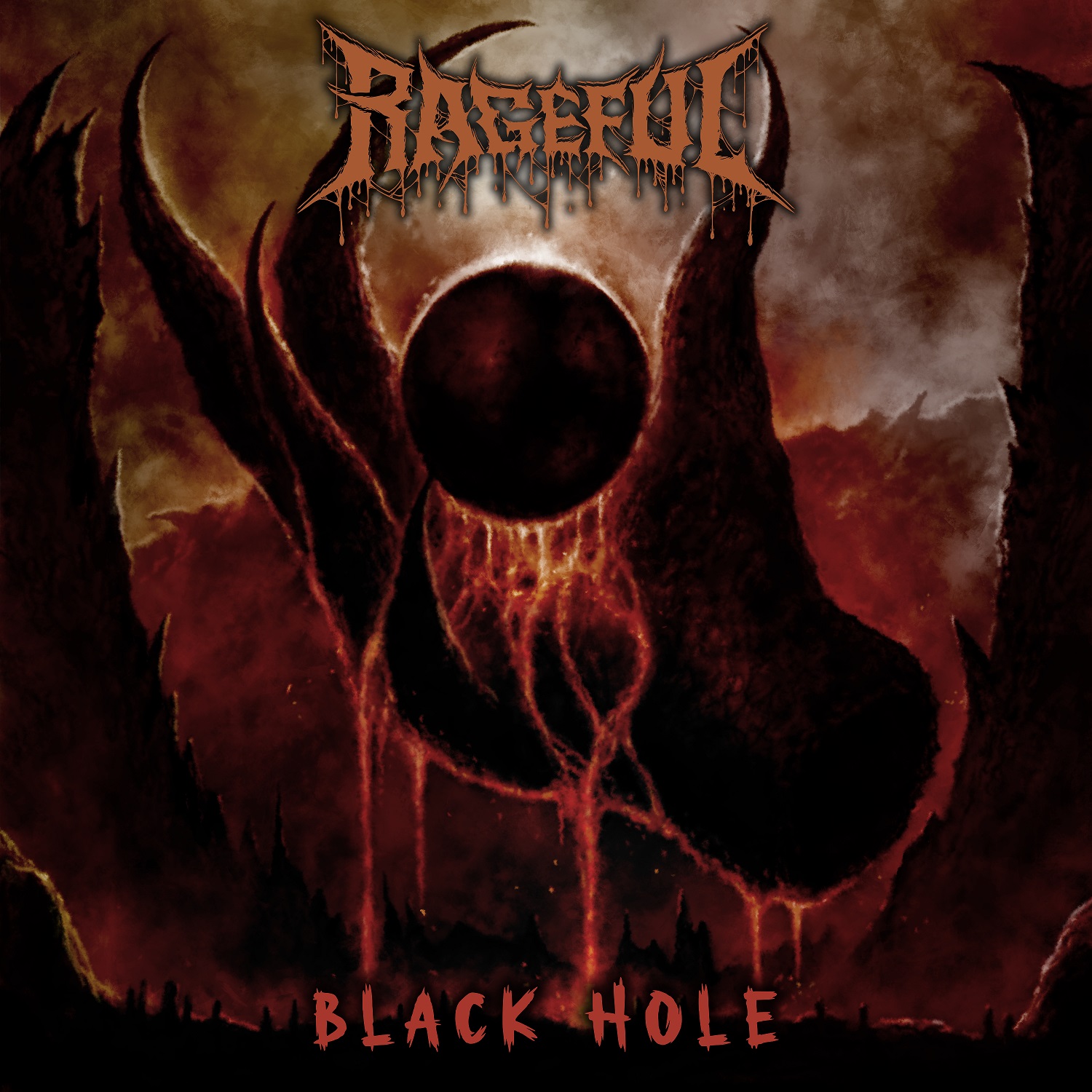 BLACK HOLE